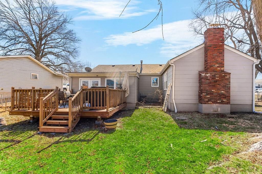 12228 W 63RD Terrace — photo 24