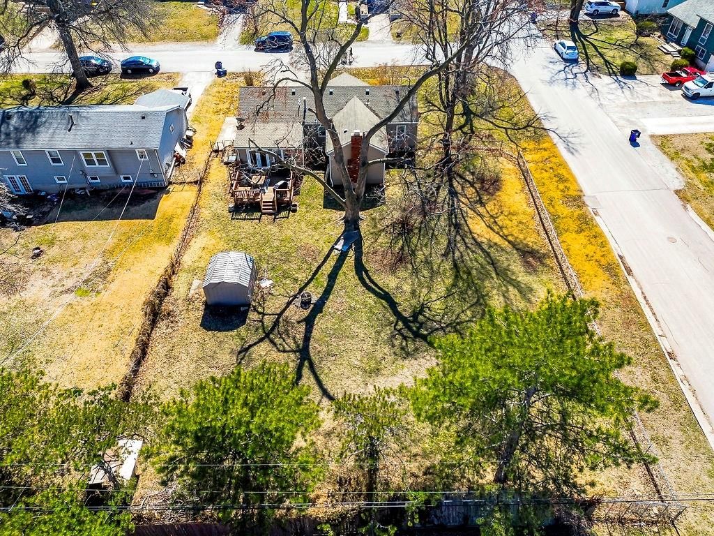 12228 W 63RD Terrace — photo 30
