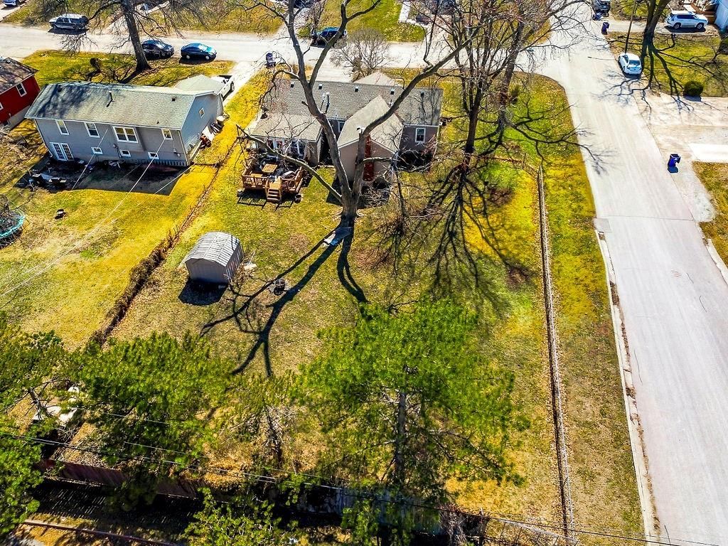 12228 W 63RD Terrace — photo 31