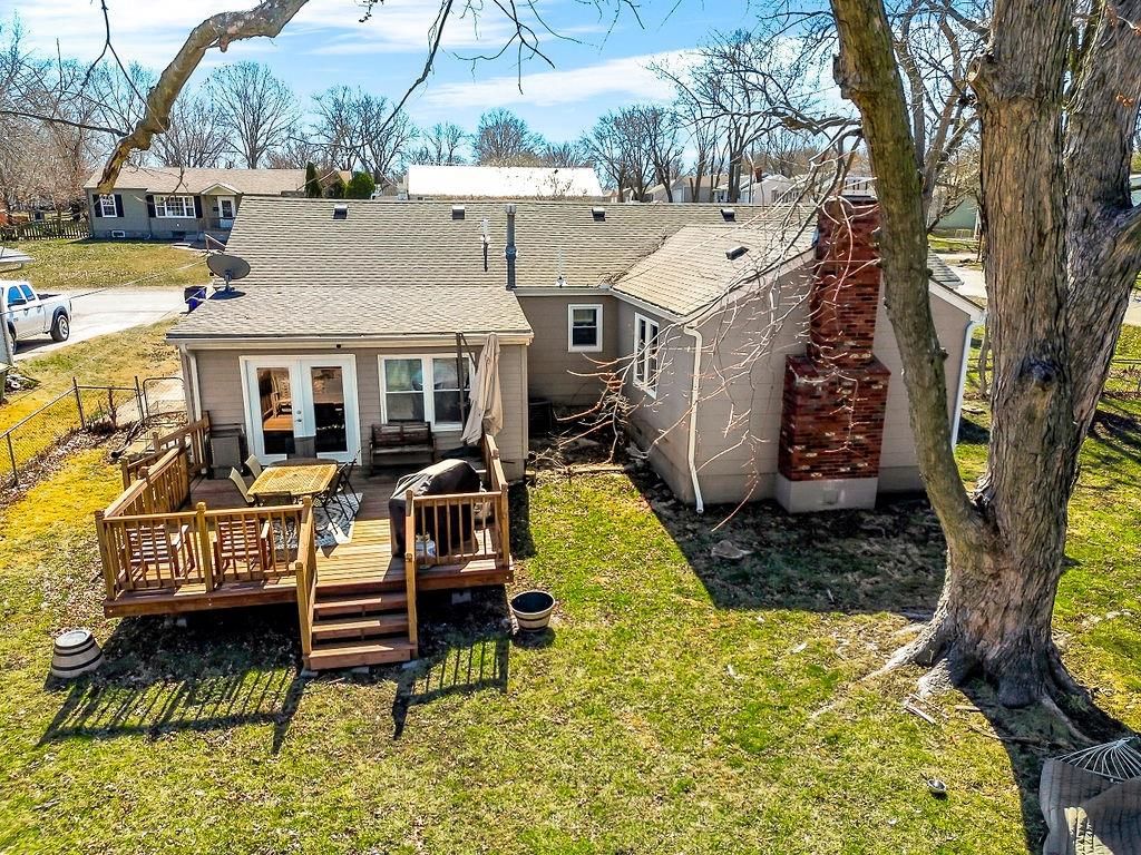 12228 W 63RD Terrace — photo 32