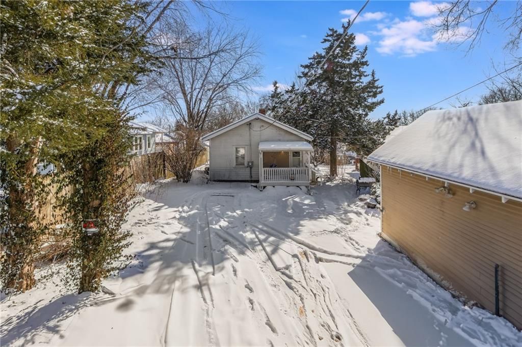 3313 Sacramento Street — photo 21