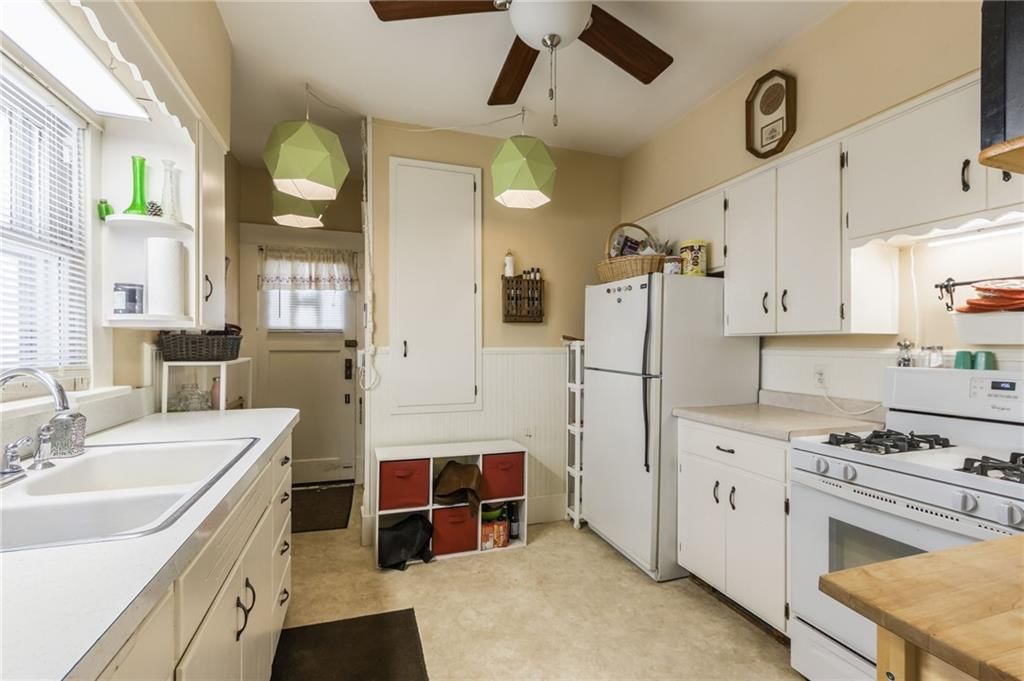3313 Sacramento Street — photo 8