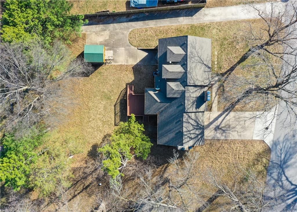 2311 QUEEN RIDGE Drive — photo 5