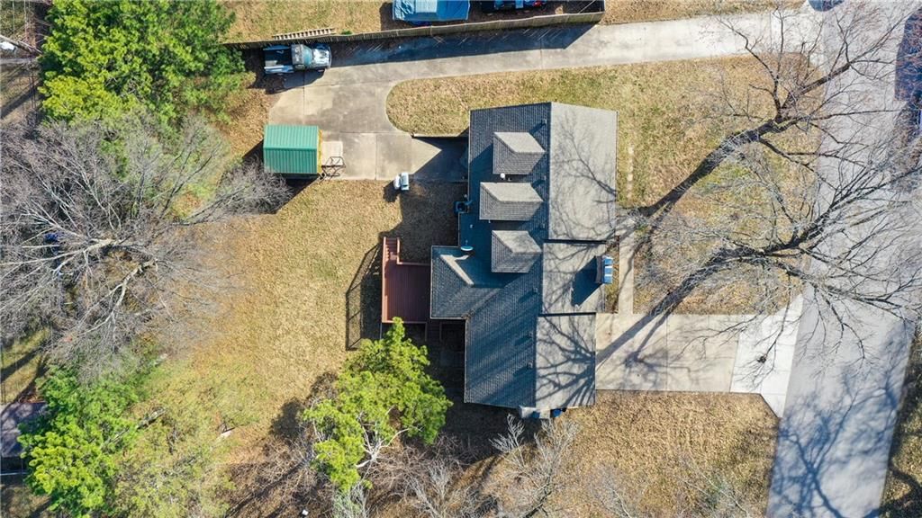 2311 QUEEN RIDGE Drive — photo 66