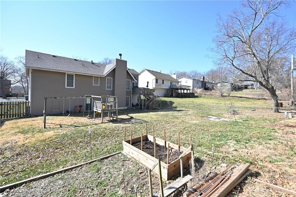5912 NW Caney Creek Drive — photo 34