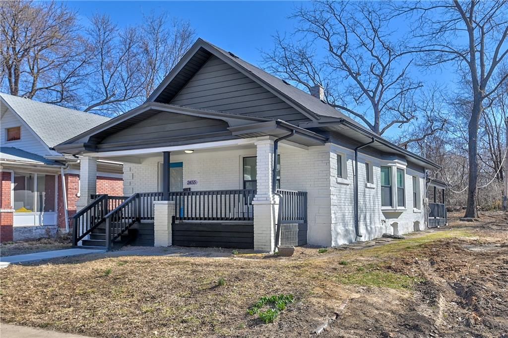 2455 Montgall Avenue — photo 2