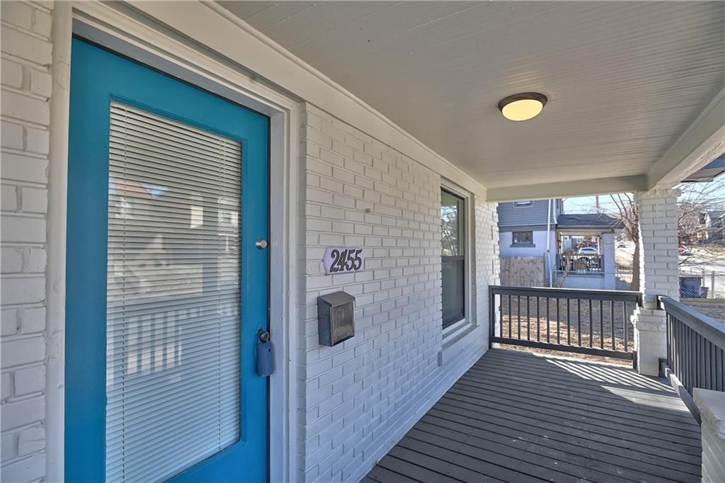 2455 Montgall Avenue — photo 4