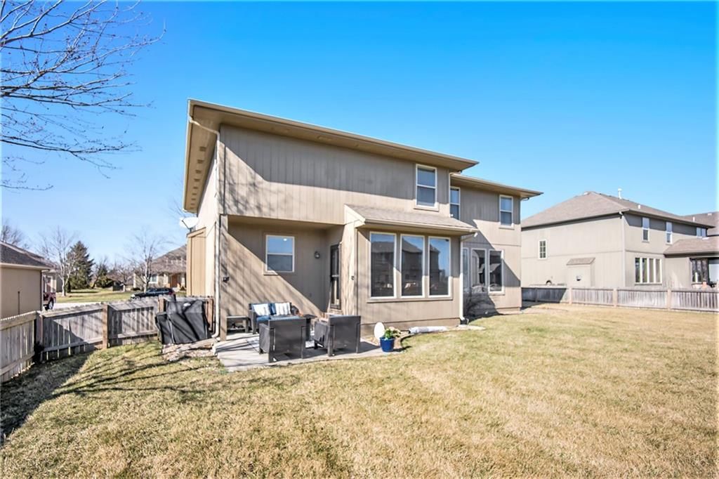 1813 Park Ridge Circle — photo 2