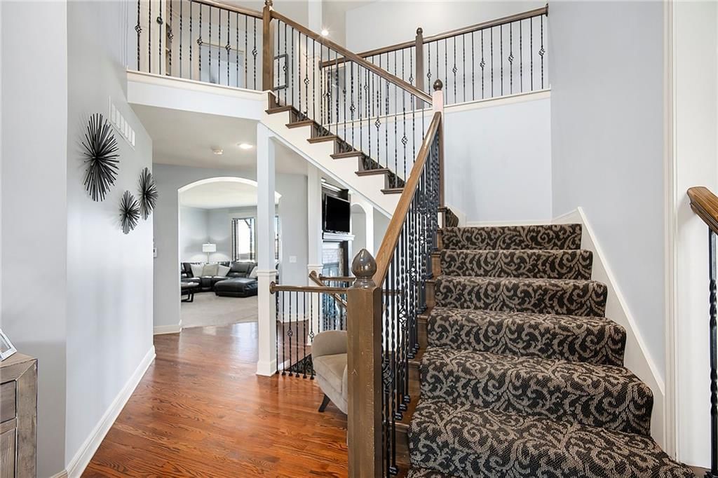 1813 Park Ridge Circle — photo 3