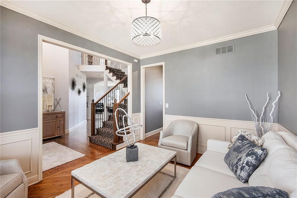 1813 Park Ridge Circle — photo 4