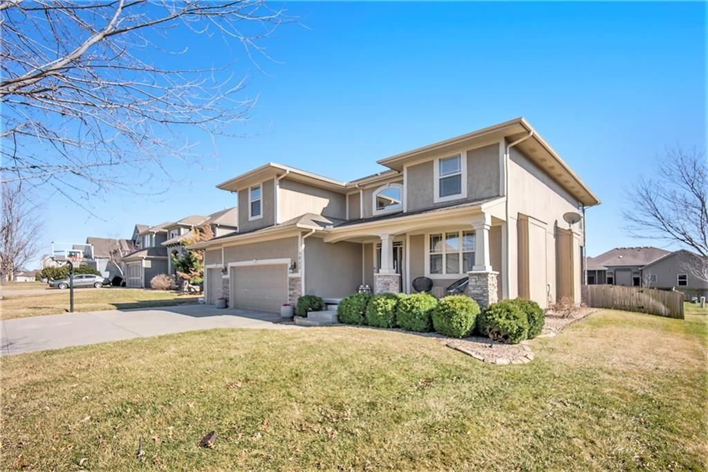 1813 Park Ridge Circle — photo 45