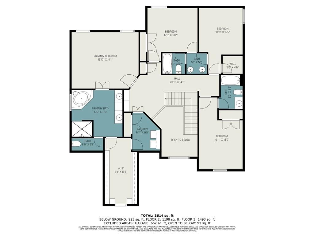 1813 Park Ridge Circle — photo 46