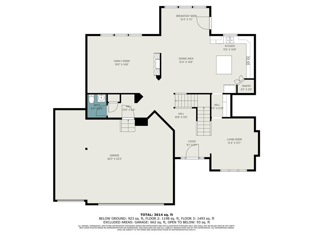 1813 Park Ridge Circle — photo 47