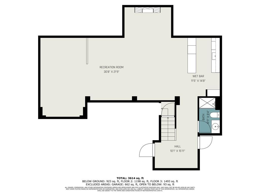 1813 Park Ridge Circle — photo 48