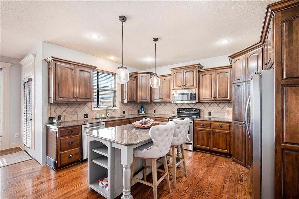 1813 Park Ridge Circle — photo 9