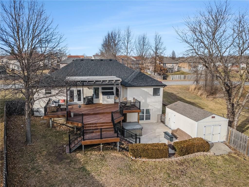 409 Meadowbrook Drive — photo 39