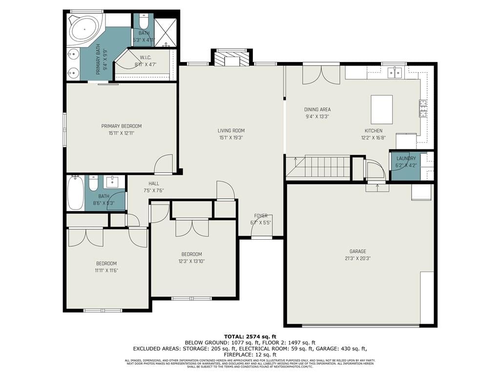 409 Meadowbrook Drive — photo 43