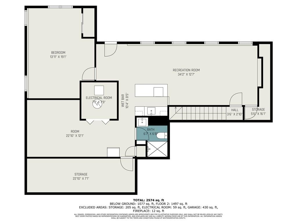 409 Meadowbrook Drive — photo 44