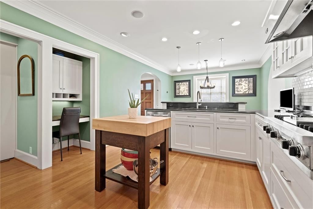 414 W Meyer Boulevard — photo 20