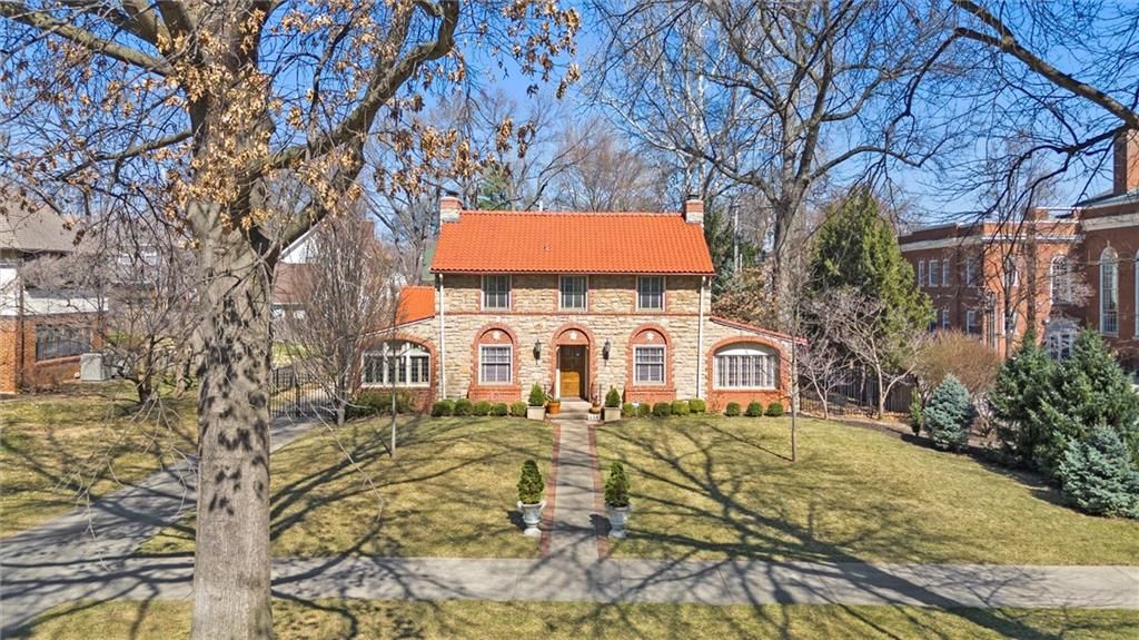 414 W Meyer Boulevard — photo 54
