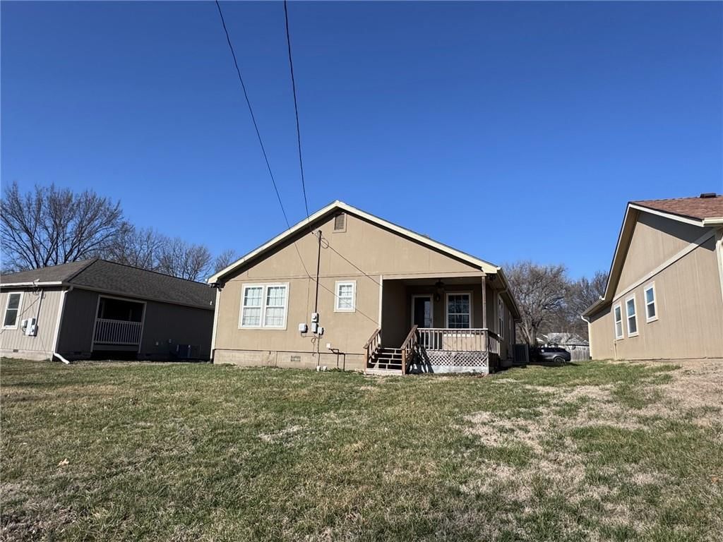 915 N Buckeye Street — photo 20
