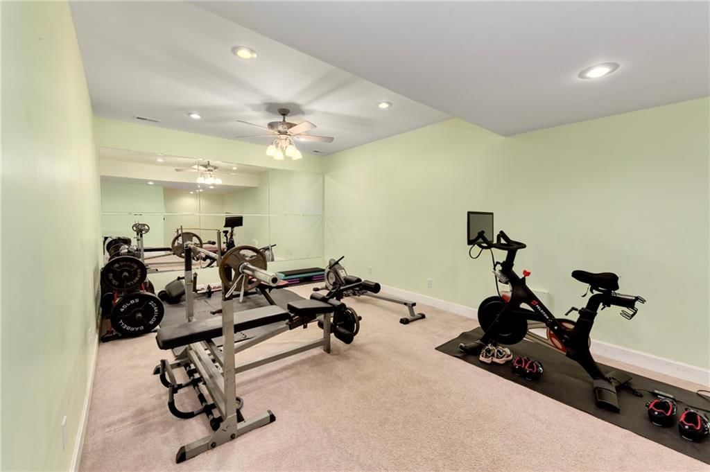 805 Merion Street — photo 36