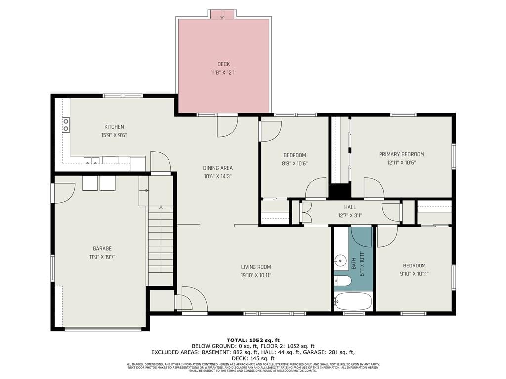 11815 Oakley Avenue — photo 34