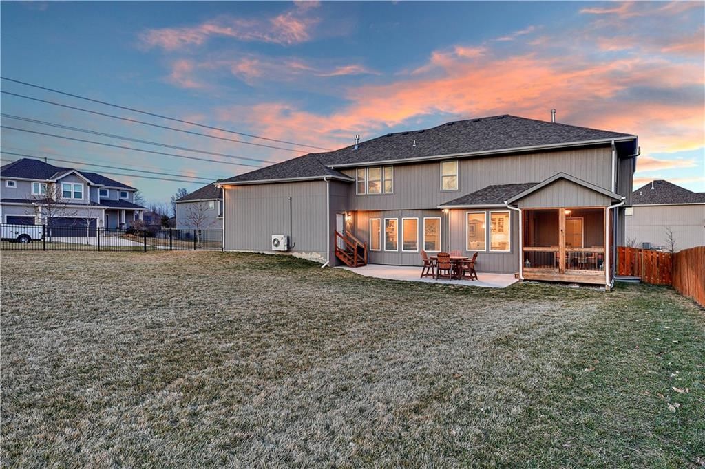 10722 S Race Street — photo 38
