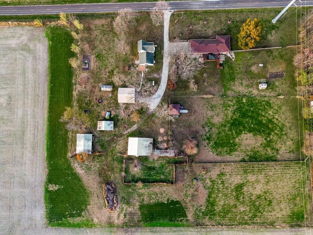827 County Road Kk Highway — photo 27