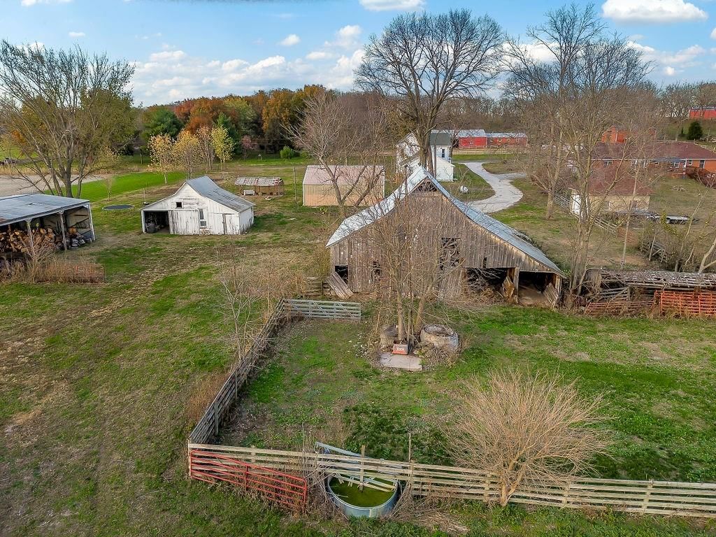 827 County Road Kk Highway — photo 28
