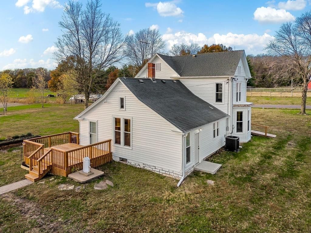 827 County Road Kk Highway — photo 30