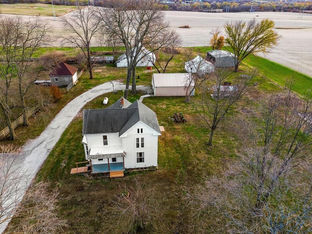 827 County Road Kk Highway — photo 31