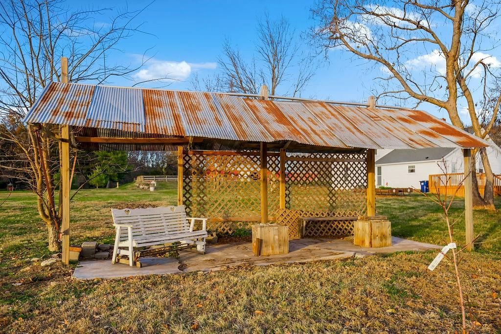827 County Road Kk Highway — photo 36
