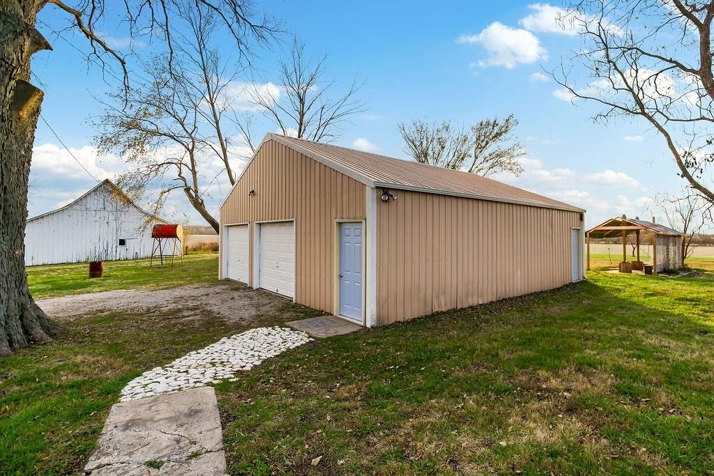 827 County Road Kk Highway — photo 38