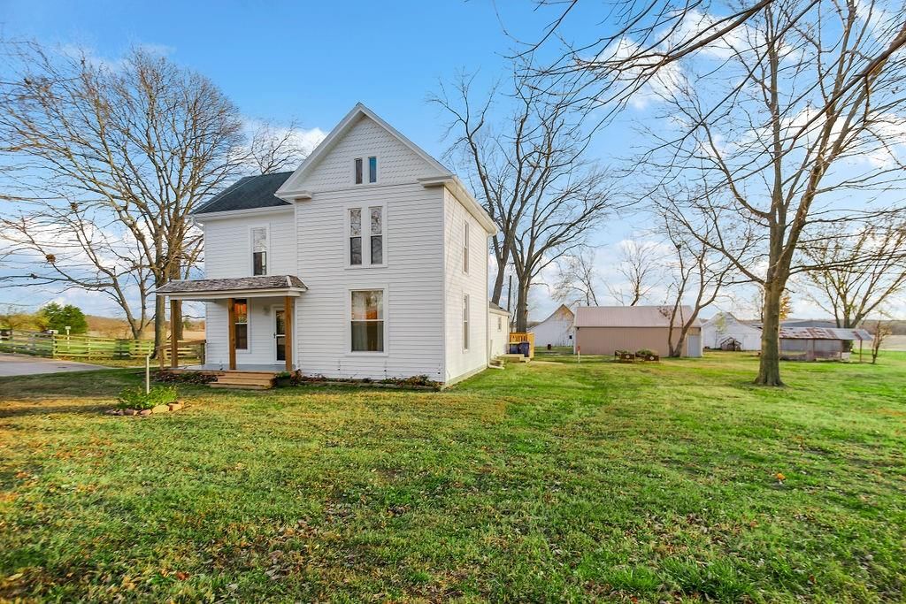 827 County Road Kk Highway — photo 5