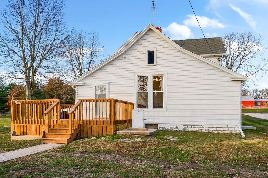 827 County Road Kk Highway — photo 42