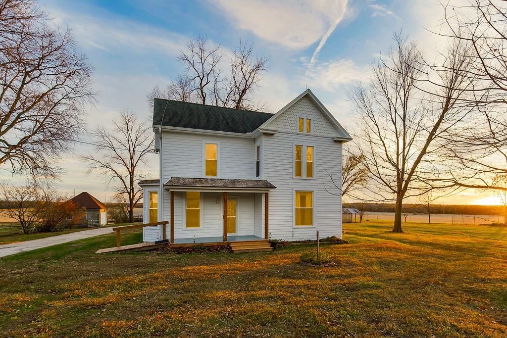 827 County Road Kk Highway — photo 44