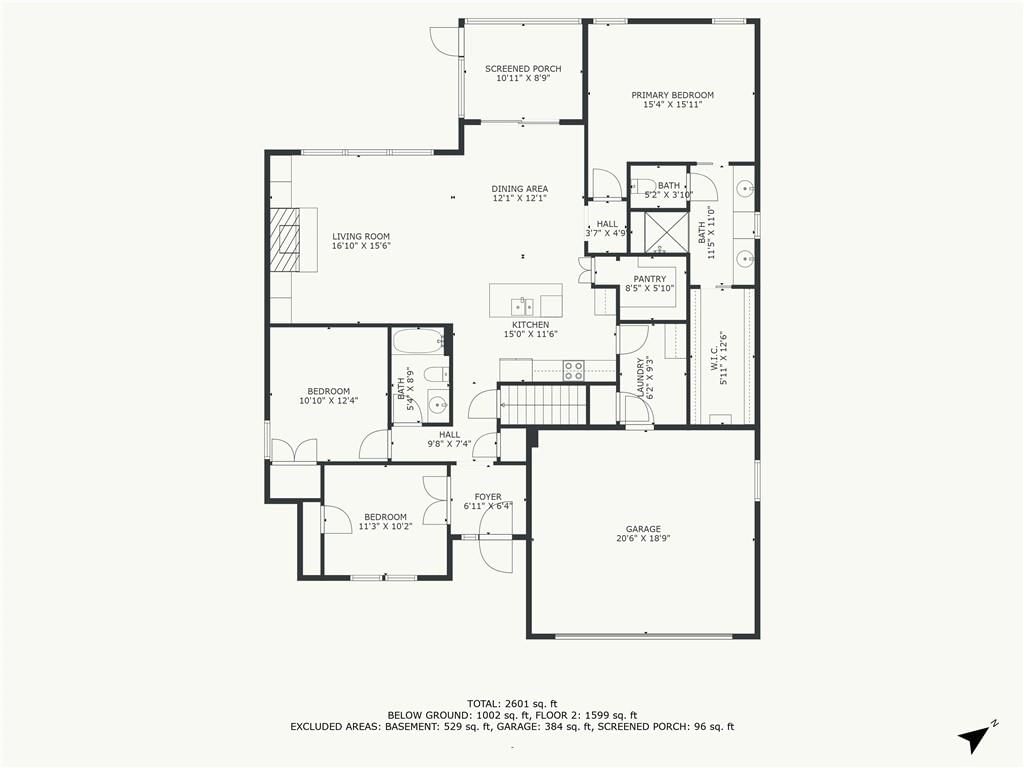 4631 SW Olympia Place — photo 58