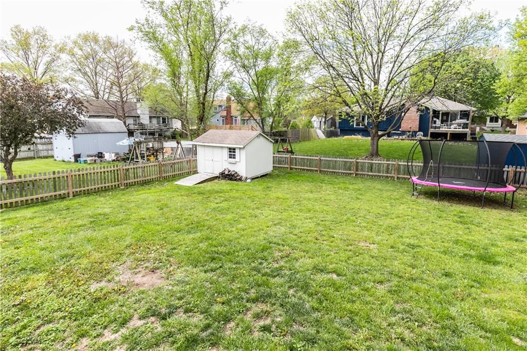 5112 S Shrank Avenue — photo 38