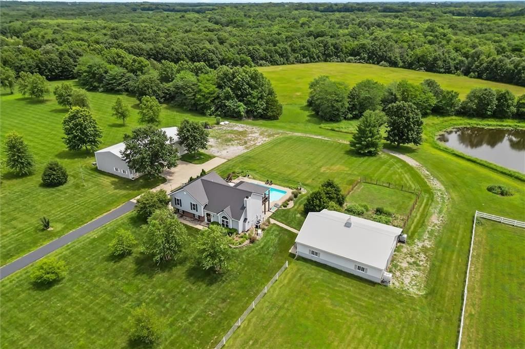 17701 C Highway, Trimble, MO