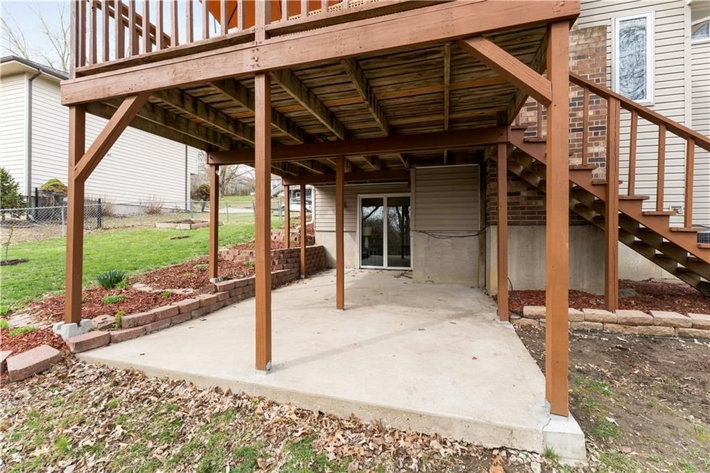 701 Cosby Street — photo 30