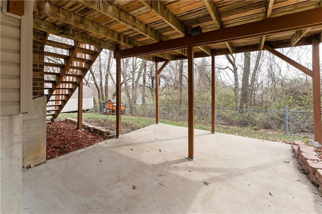701 Cosby Street — photo 32