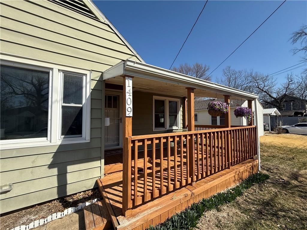 1409 Cooper Street — photo 3