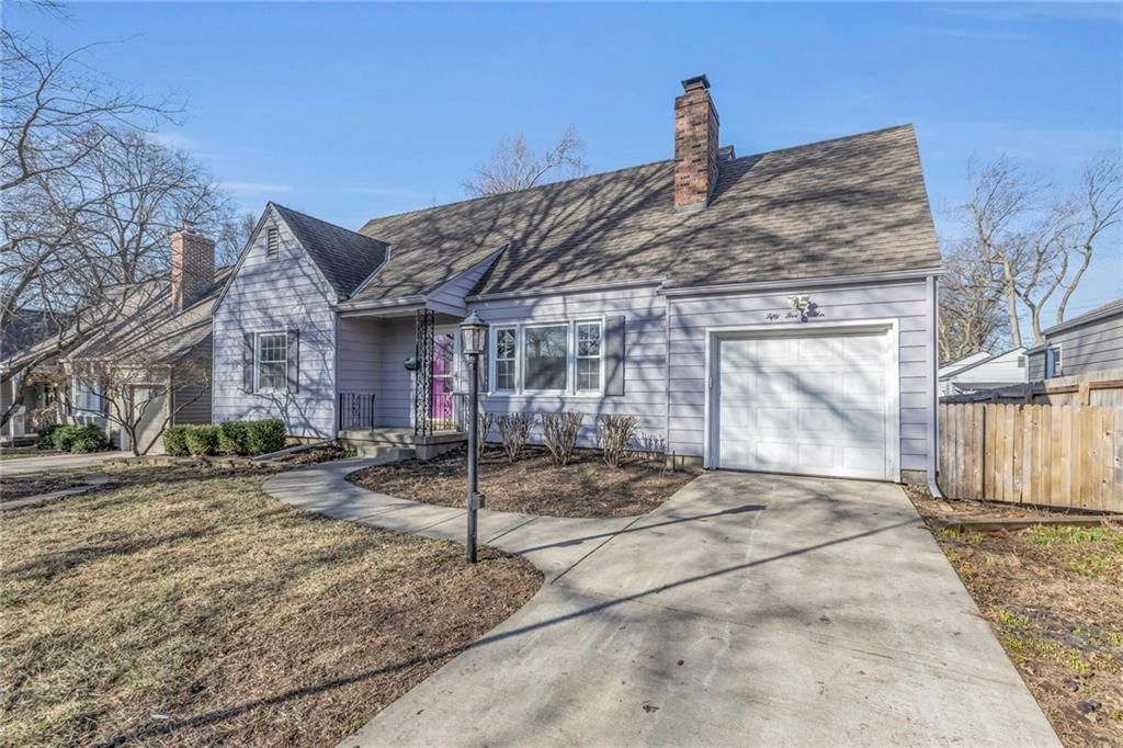 5506 Rosewood Street — photo 2