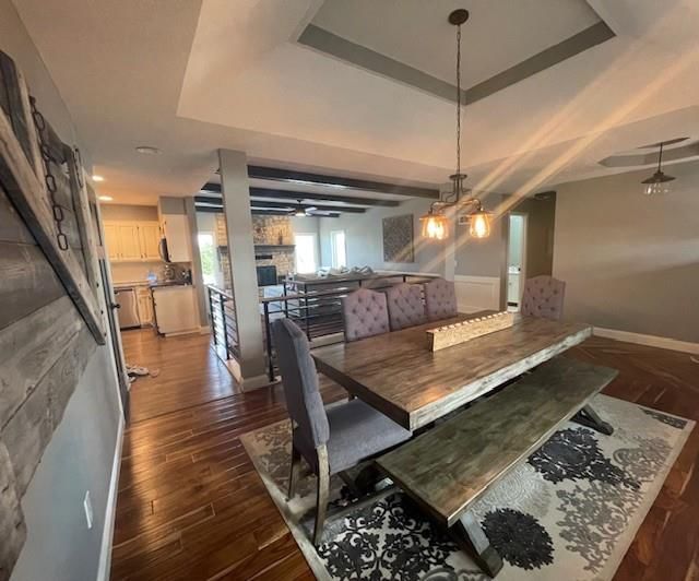 7305 S Morris Road — photo 5