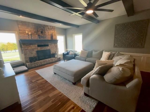 7305 S Morris Road — photo 7
