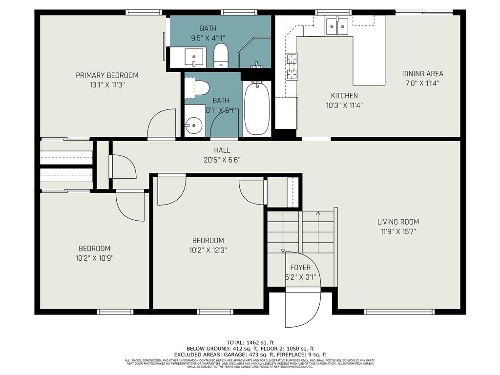 16008 W 152nd Street — photo 31