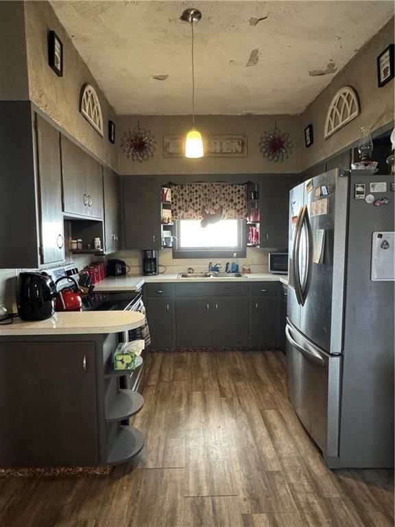 417 W 9th Street — photo 20