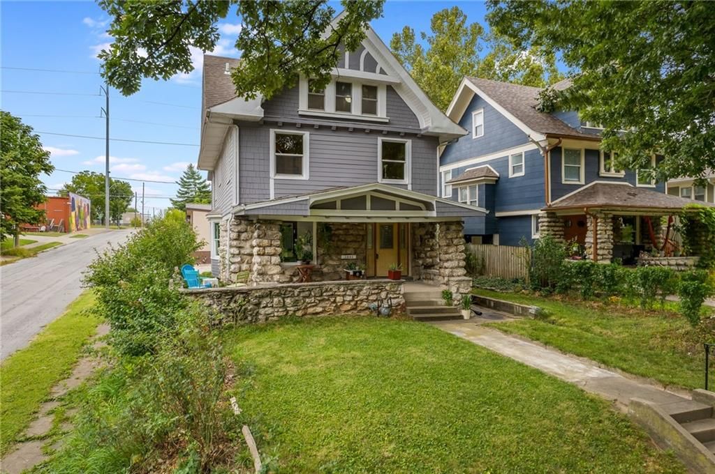 2801 Harrison Street — photo 2