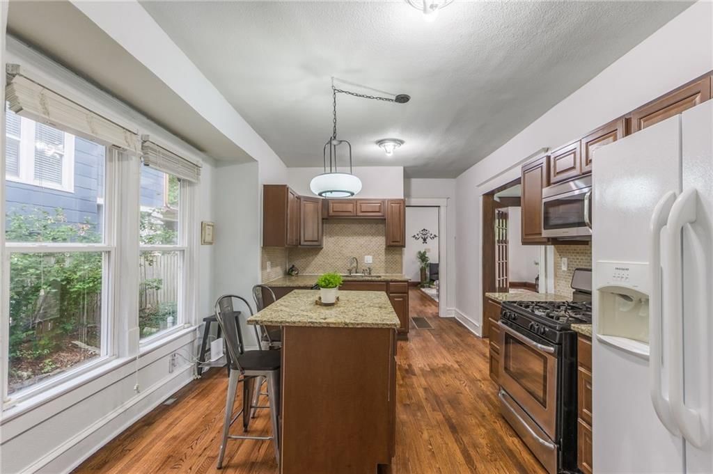 2801 Harrison Street — photo 12